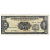 Banknote, Philippines, 5 Pesos, Undated (1949), KM:135b, VF(20-25)