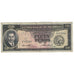 Banknote, Philippines, 50 Pesos, Undated (1949), KM:138a, VF(20-25)