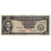 Banknote, Philippines, 50 Pesos, Undated (1949), KM:138d, VF(20-25)