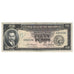 Banconote, Filippine, 50 Pesos, Undated (1949), KM:138d, MB+