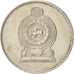 Coin, Sri Lanka, Rupee, 1978, AU(50-53), Copper-nickel, KM:136.1