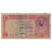 Billete, 10 Pounds, 1952-1960, Egipto, KM:32, RC