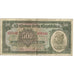 Billet, Colombie, 500 Pesos, 1951, 1951-01-01, KM:391d, TB