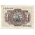 Biljet, Spanje, 1 Peseta, 1953, 1953-07-22, KM:144a, TTB