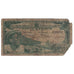 Banknote, Belgian Congo, 20 Francs, 1956, 1956-12-01, KM:31, G(4-6)