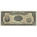 Banconote, Filippine, 1 Peso, Undated (1949), KM:133h, B+