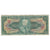 Billet, Brésil, 2 Cruzeiros, Undated (1956-58), KM:157Ab, B+