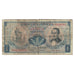 Geldschein, Kolumbien, 1 Peso Oro, 1964, 1964-01-02, KM:404b, SGE+