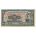 Geldschein, Kolumbien, 100 Pesos Oro, 1964, 1964-01-01, KM:403b, S+