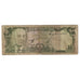 Banknote, Afghanistan, 10 Afghanis, 1977, KM:47c, VG(8-10)