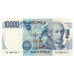 Banknote, Italy, 10,000 Lire, 1984, 1984-09-03, KM:112d, AU(50-53)