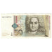 Banconote, GERMANIA - REPUBBLICA FEDERALE, 50 Deutsche Mark, 1996, 1996-01-02