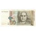 Banknot, Niemcy - RFN, 50 Deutsche Mark, 1996, 1996-01-02, KM:45, AU(55-58)