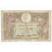 Francia, 100 Francs, Luc Olivier Merson, 1933, W.38934, B+, Fayette:24.12