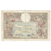 Francia, 100 Francs, Luc Olivier Merson, 1937, W.57079, BC, Fayette:25.07