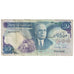 Banknote, Tunisia, 10 Dinars, 1983, 1983-11-03, KM:80, VF(20-25)