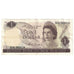 Banknote, New Zealand, 1 Dollar, 1968-1975, KM:163b, AU(50-53)