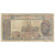 Nota, Estados da África Ocidental, 5000 Francs, 1982, KM:708Kf, F(12-15)