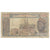 Biljet, West Afrikaanse Staten, 5000 Francs, 1982, KM:708Kf, B+
