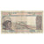 Banconote, Stati dell'Africa occidentale, 5000 Francs, 1980, KM:108Ad, MB