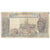 Banknote, West African States, 5000 Francs, 1980, KM:108Ad, VF(20-25)