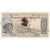 Banknote, West African States, 5000 Francs, 1979, KM:808Tb, VF(20-25)