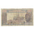 Banknote, West African States, 5000 Francs, 1979, KM:808Tb, VF(20-25)