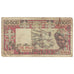Banknote, West African States, 10,000 Francs, Undated (1977), KM:209Ba