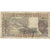 Billete, 1000 Francs, 1981, Estados del África Occidental, KM:107Ab, BC+