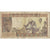 Billete, 1000 Francs, 1981, Estados del África Occidental, KM:107Ab, BC+