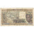 Biljet, West Afrikaanse Staten, 1000 Francs, 1981, KM:107Ab, TTB