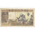 Biljet, West Afrikaanse Staten, 1000 Francs, 1981, KM:107Ab, TTB