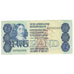 Banknote, South Africa, 2 Rand, Undated (1978-81), KM:118a, UNC(65-70)
