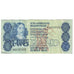 Banknote, South Africa, 2 Rand, Undated (1978-81), KM:118a, EF(40-45)