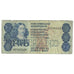 Billete, 2 Rand, Undated (1978-81), Sudáfrica, KM:118a, BC