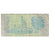 Banconote, Sudafrica, 2 Rand, Undated (1978-81), KM:118a, MB
