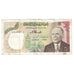 Banknote, Tunisia, 5 Dinars, 1980, 1980-10-15, KM:75, VF(30-35)