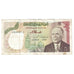 Nota, Tunísia, 5 Dinars, 1980, 1980-10-15, KM:75, VF(30-35)