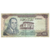 Banconote, Marocco, 100 Dirhams, 1970/AH1390, KM:59a, MB+