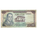 Banknote, Morocco, 100 Dirhams, 1970/AH1390, KM:59a, VF(30-35)