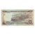 Biljet, Marokko, 100 Dirhams, 1970/AH1390, KM:59a, TB+