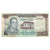 Banconote, Marocco, 100 Dirhams, 1970/AH1390, KM:59a, MB+