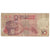 Banknot, Maroko, 10 Dirhams, 1987/AH1407, KM:63a, VF(20-25)