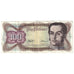 Banknote, Venezuela, 100 Bolivares, 1981, 1981-09-01, KM:55g, VF(30-35)