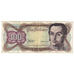Banknote, Venezuela, 100 Bolivares, 1981, 1981-09-01, KM:55g, VF(30-35)
