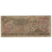 Banknote, Costa Rica, 50 Colones, 1981, 1981-04-02, KM:251a, F(12-15)