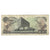 Banknote, Costa Rica, 100 Colones, 1988, 1988-07-08, KM:248b, VF(20-25)