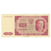 Banknote, Poland, 100 Zlotych, 1948, 1948-07-01, KM:139a, EF(40-45)