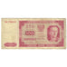 Billet, Pologne, 100 Zlotych, 1948, 1948-07-01, KM:139a, TB