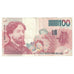 Banknote, Belgium, 100 Francs, Undated (1995-2001), KM:147, EF(40-45)